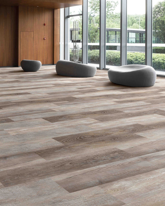 SAMPLE Titan Revival Verona 7" - Direct Flooring