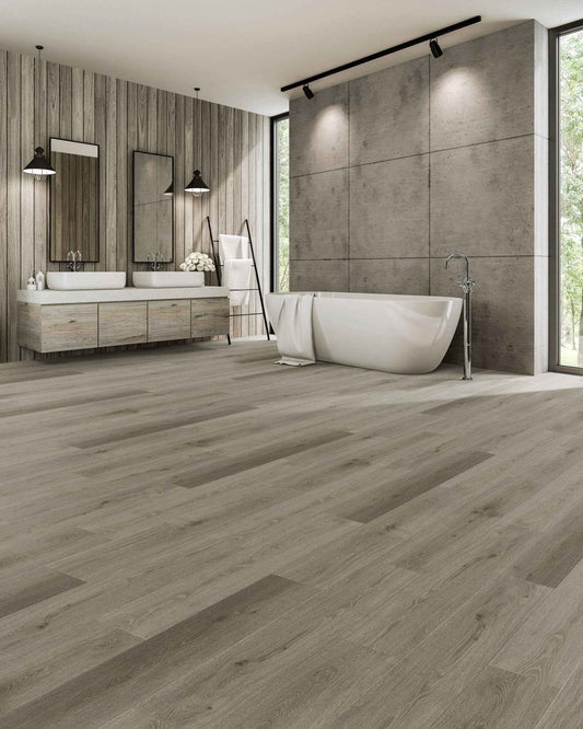 Titan Simplicity Ashville 7"