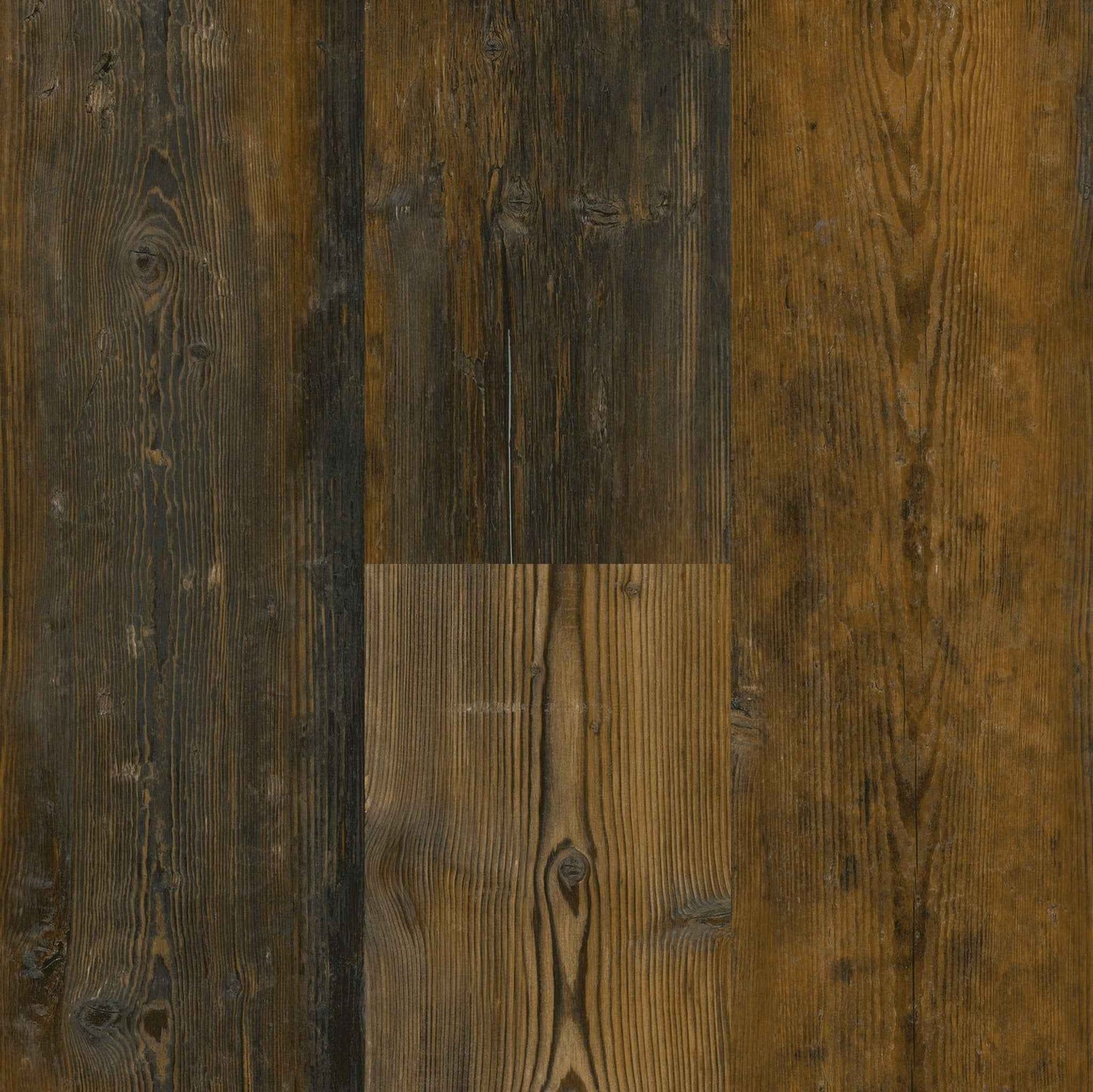 Titan Simplicity Roasted Pine 7"