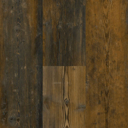 Titan Simplicity Roasted Pine 7"