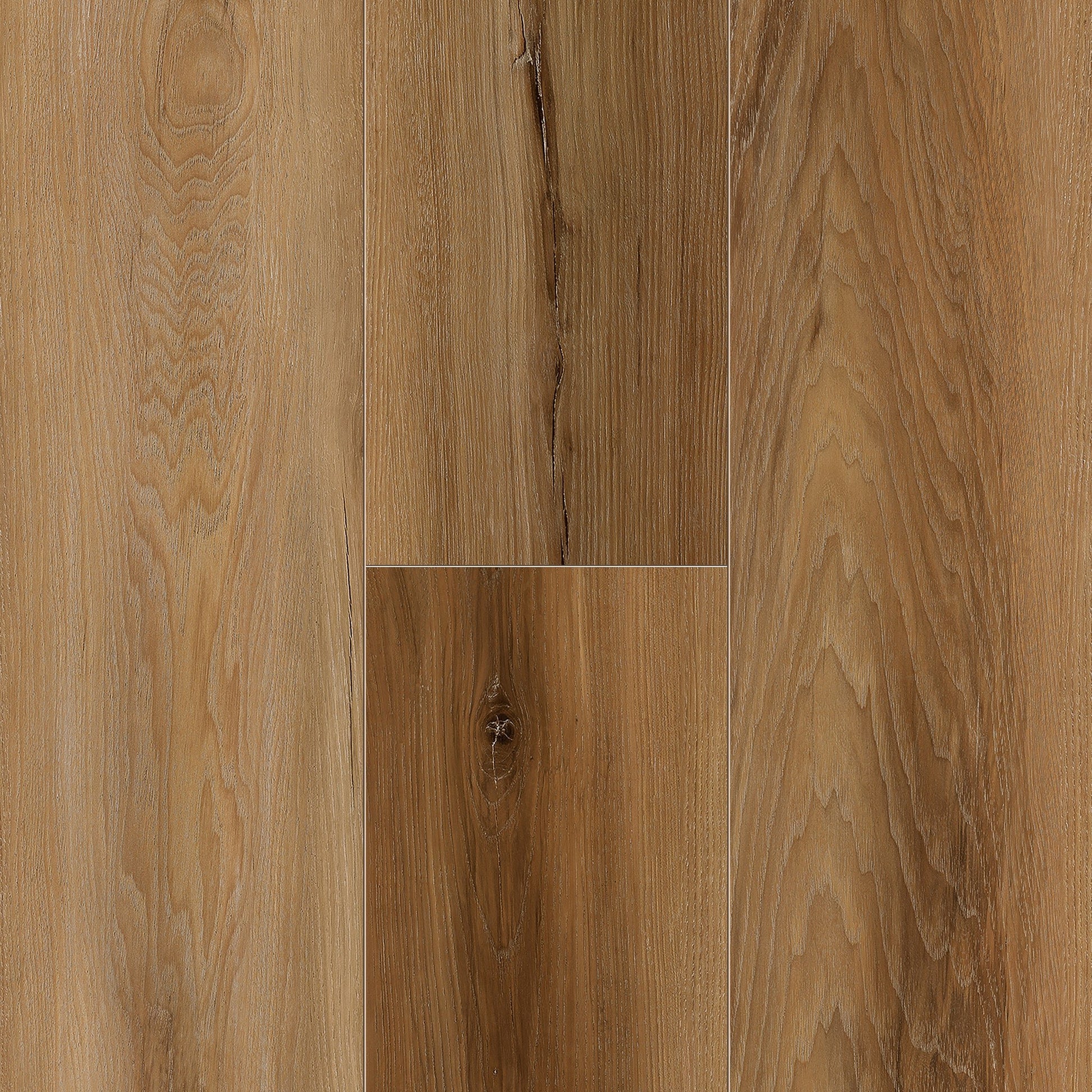 SAMPLE Titan Swanky Cocora 7" - Direct Flooring