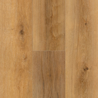 SAMPLE Titan Swanky Coral Bay 7" - Direct Flooring