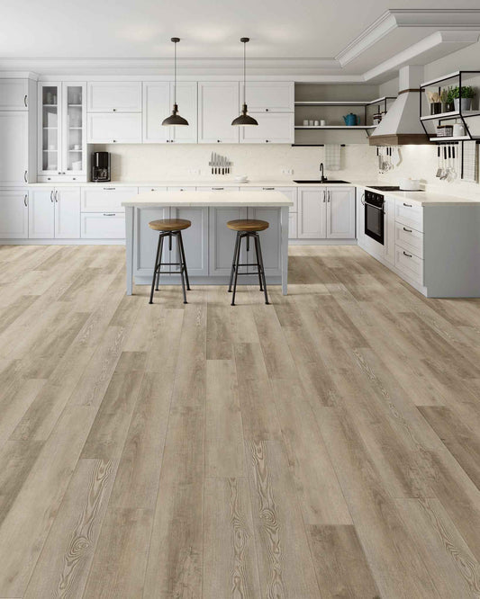 Titan Traditions Boardwalk Pine  7"