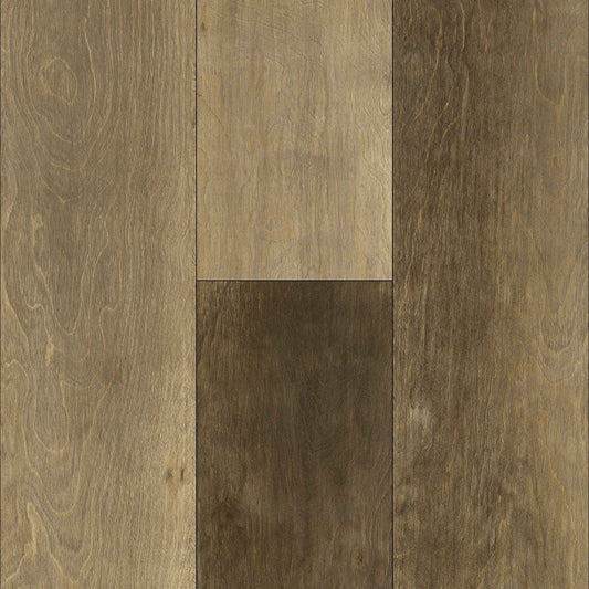 Titan Traditions Heritage Birch 7"