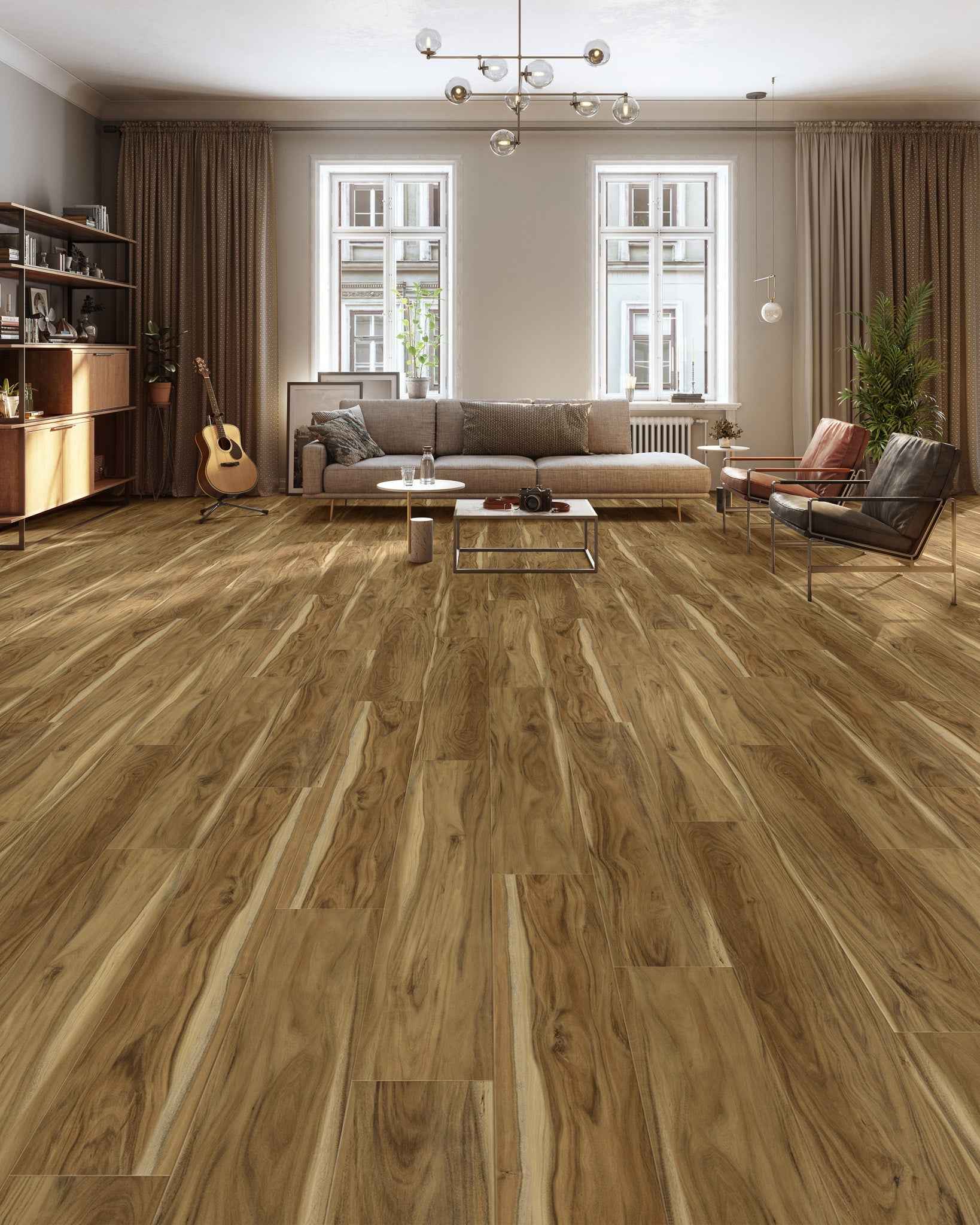 Titan Traditions Small Leaf Acacia 7"