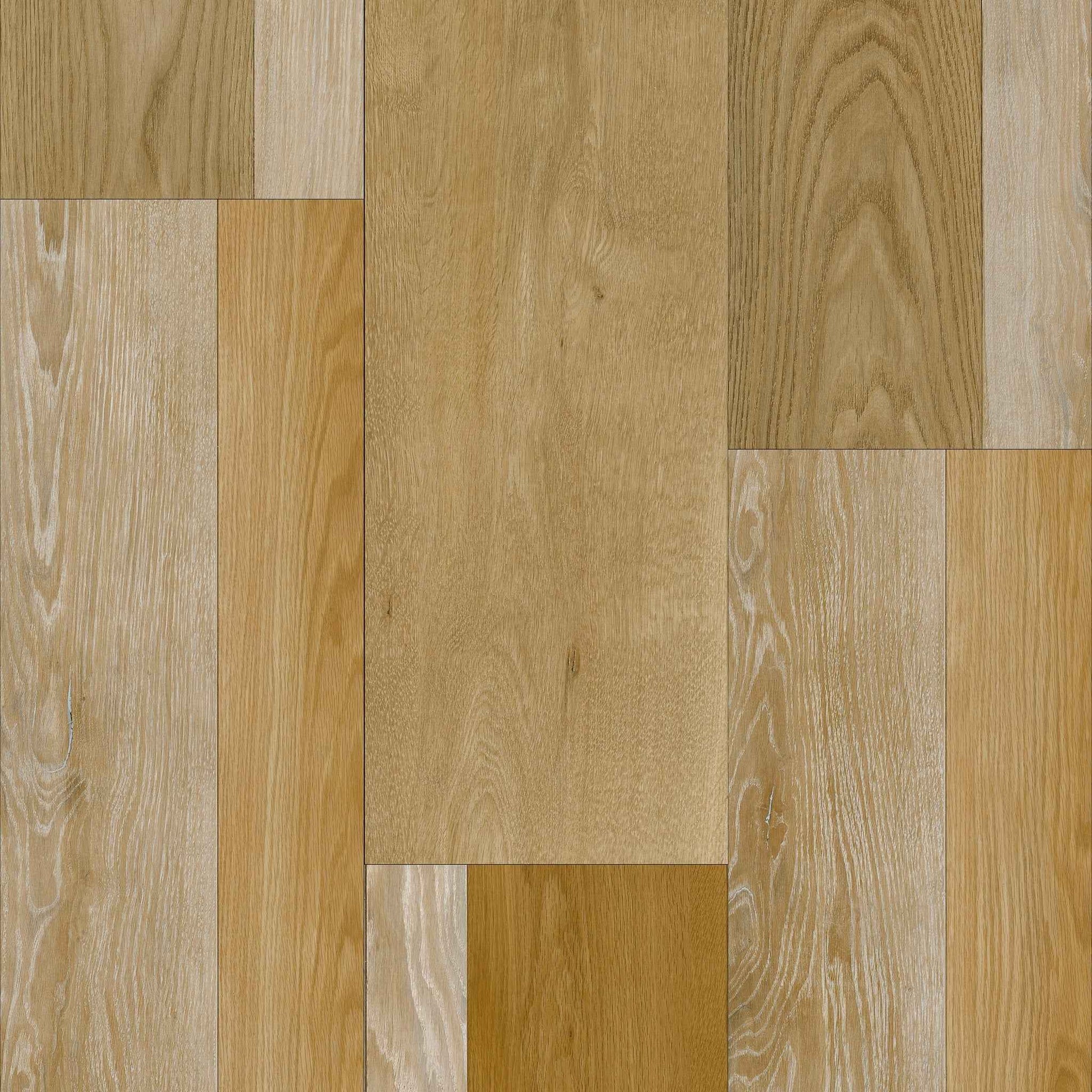 Titan Traditions Southern Red oak 7"