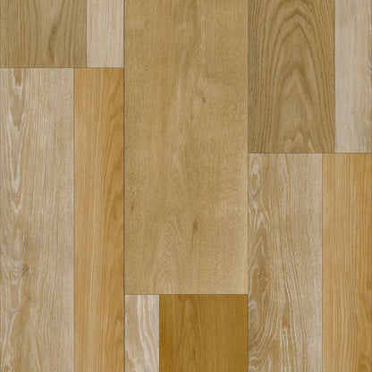 Titan Traditions Southern Red oak 7"