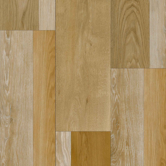 Titan Traditions Southern Red oak 7"